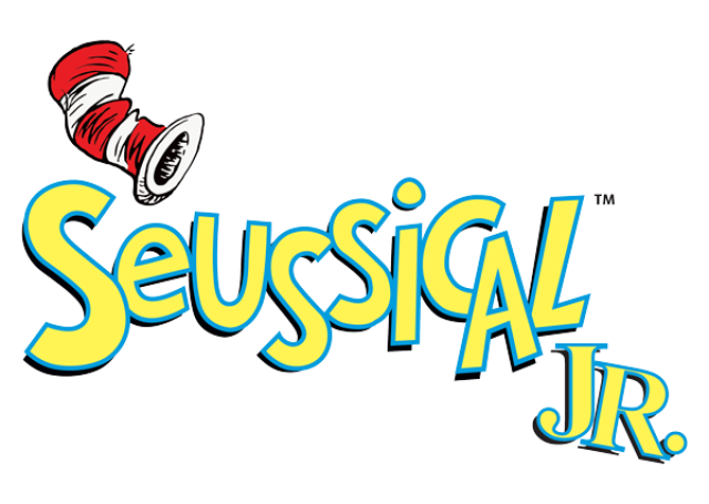 Seusical Jr.